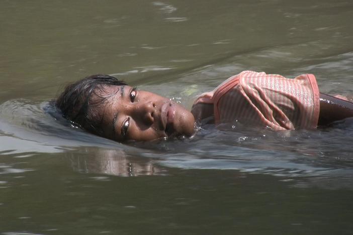 Watch Left by the Ship - premiering May 24, 2012 (check local listings)