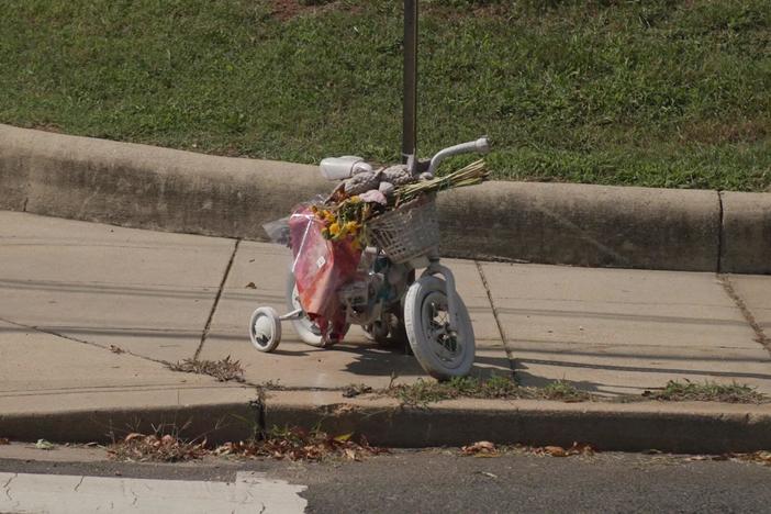 As vehicles get safer for drivers, advocates demand protection for pedestrians and bikers