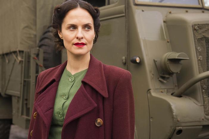 See a preview for Home Fires, The Final Season, Episode 5.