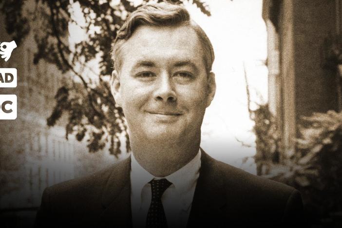 Discover the life and legacy of former U.S. Senator and diplomat Daniel Patrick Moynihan.