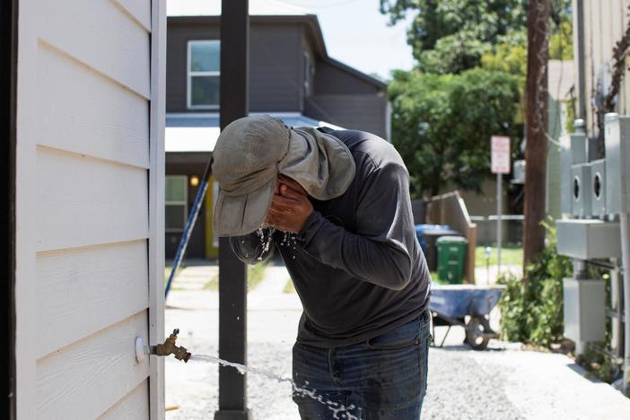 Why extreme heat is more dangerous than many realize