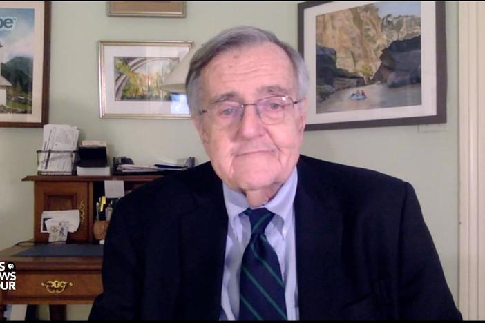 Shields and Brooks on George Floyd, 100K coronavirus deaths