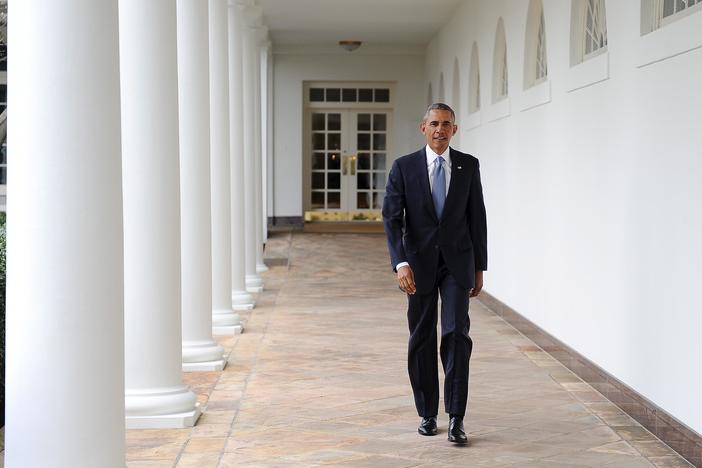 President Obama will offer his final State of the Union address.