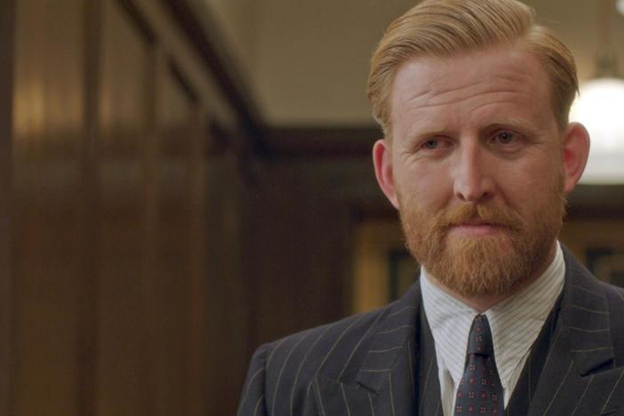 See a scene from Mr. Selfridge, the Final Season, Episode 7.