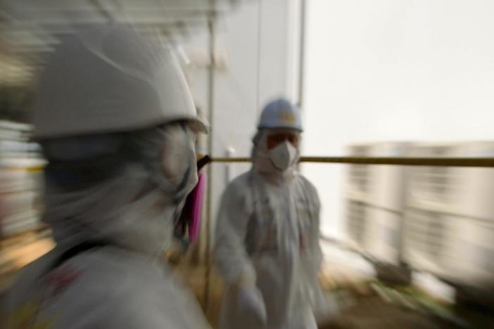 Go inside the Fukushima power plants for the minute-by-minute story of what went wrong.