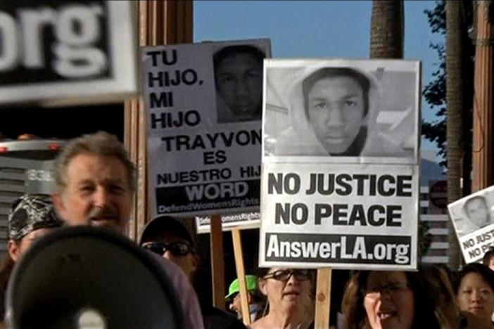 His acquittal has sparked a national conversation about race, violence, and justice.