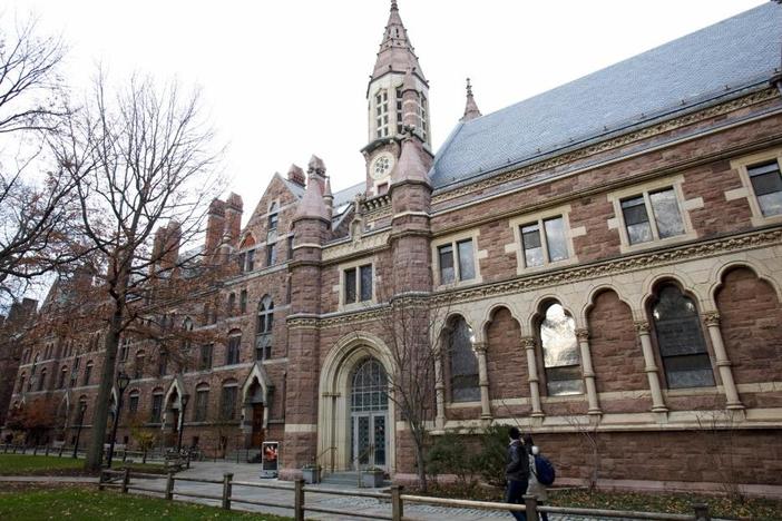 How high school students feel about college admissions scandal