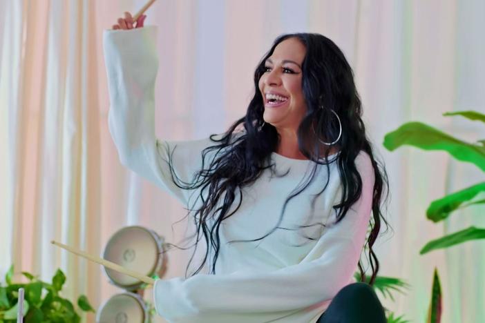 Sheila E. and the Raíces Jazz Orchestra come together for this once in a lifetime jam.
