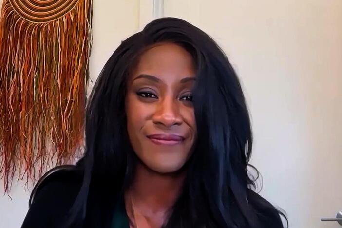 Karen Attiah joins the show.