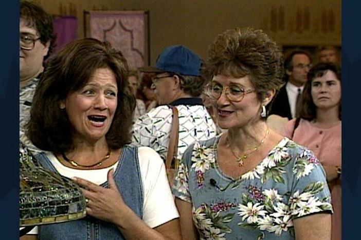 Starting Monday, June 18, ROADSHOW turns back the clock with vintage episodes! 