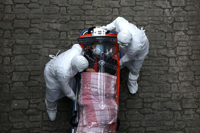 Three tragic mistakes that made the 2020 pandemic worse