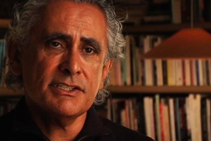 Hear some of the background on this story from the films Director/Producers.
