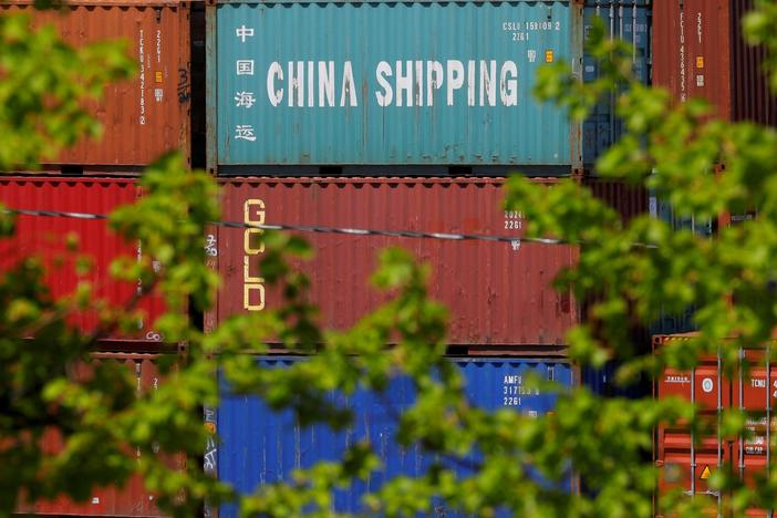 Will escalating trade tensions with China affect U.S. jobs?