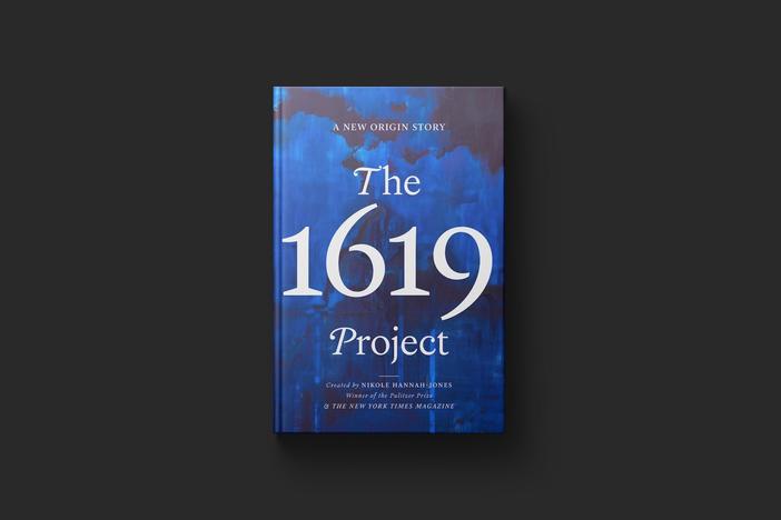 How ‘The 1619 Project’ underscores connection between slavery and modern America