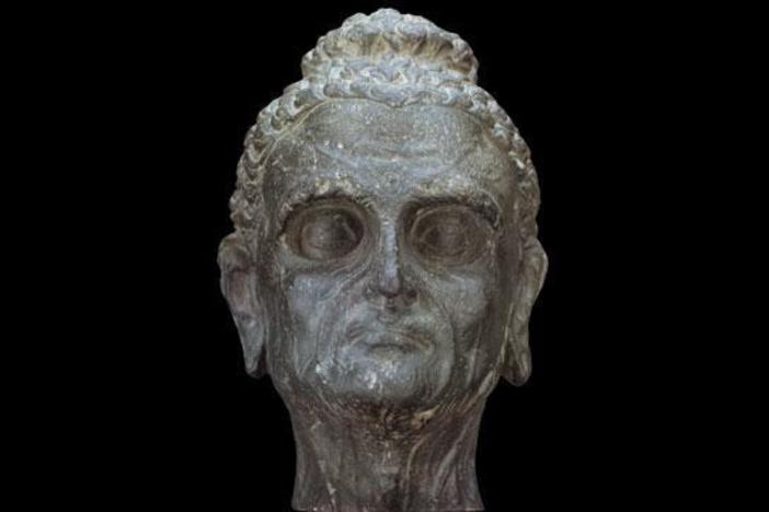Near death, Siddhartha recalls a childhood moment of when he felt pure joy.
