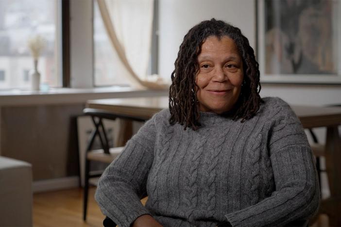 Artist Linda Goode Bryant shares the origin story of the art gallery, Just Above Midtown.