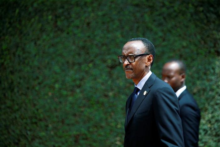Rwanda's economy is booming, but at what cost?