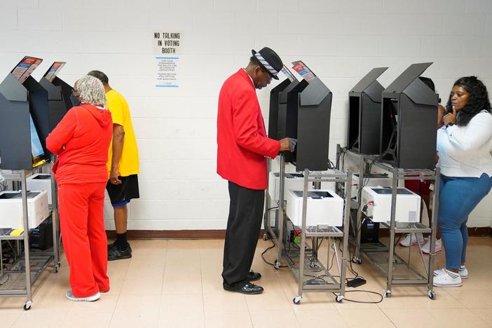 Critical gubernatorial campaigns and the contentious issues that could decide them