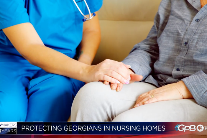 State Legislators Discuss Georgia’s Health Care Needs