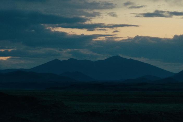 A Navajo coal miner struggles with his part in the destruction of a sacred mountain.