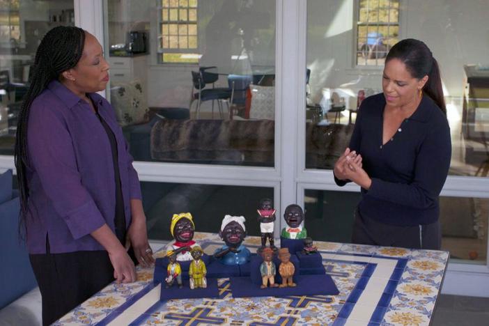 Celebrity Edition: Soledad O'Brien