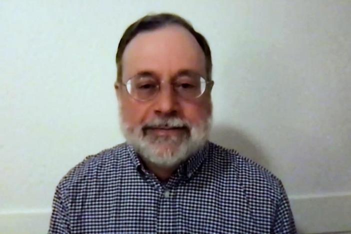 Author of "The Most Dangerous Branch" David A. Kaplan joins the show.