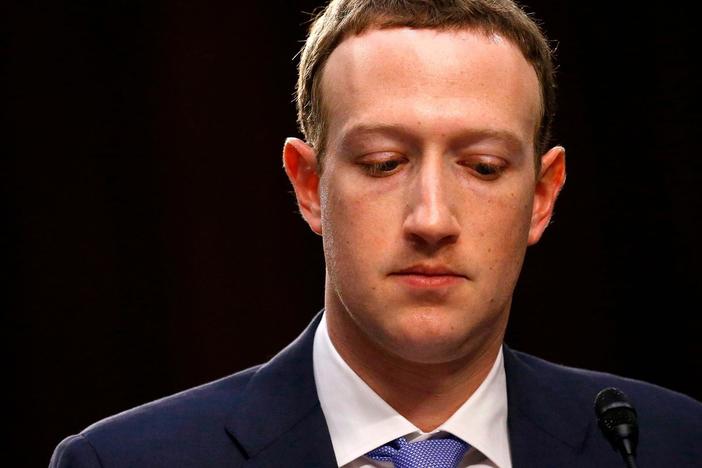 FRONTLINE presents a major, two-night investigation of the powerful social media platform.