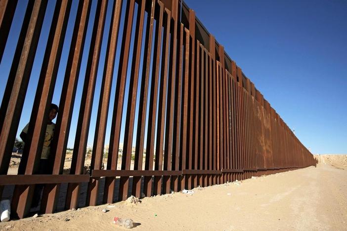 News Wrap: Mexican officials say tariffs won't help immigration