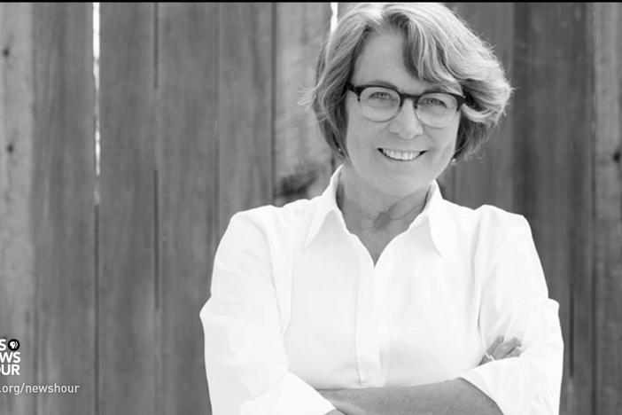 Patty McCord spent years as an executive at Netflix.