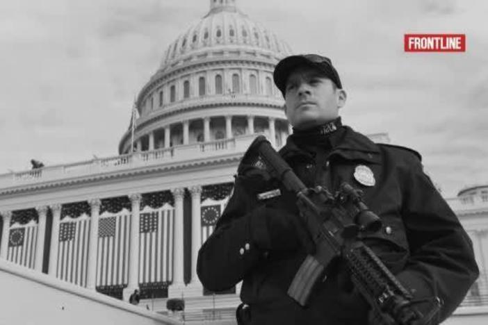 Coming Sept. 6, FRONTLINE reveals an unprecedented yet largely invisible legacy of 9/11.