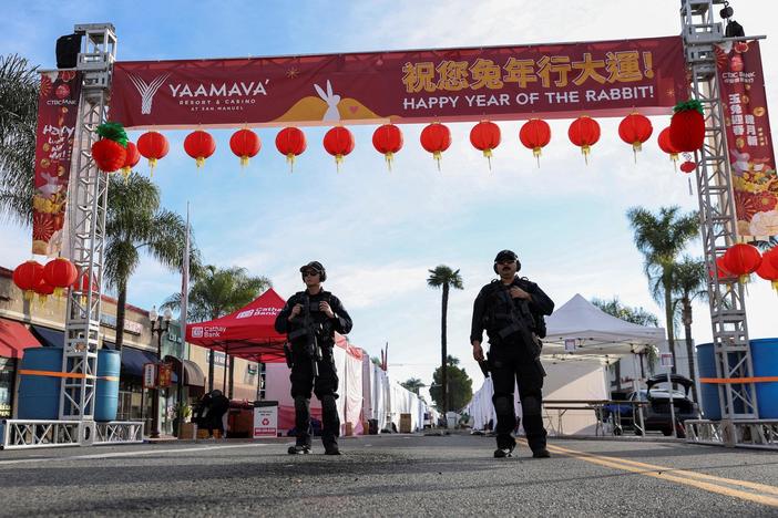 Community seeks answers after deadly Lunar New Year shooting in California