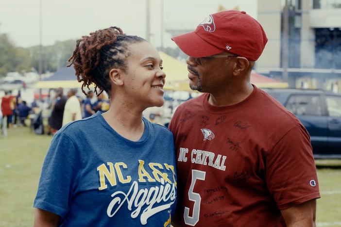 From Hampton and Howard to NC A&T and NC Central, witness rivalries defining HBCU sports.