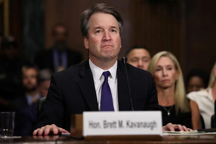 Have Supreme Court appointments always been partisan affairs?