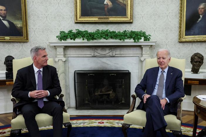 Washington Week full episode, May 26, 2023