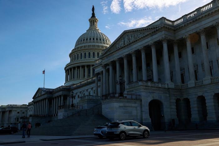 These key races could determine control of the U.S. Senate