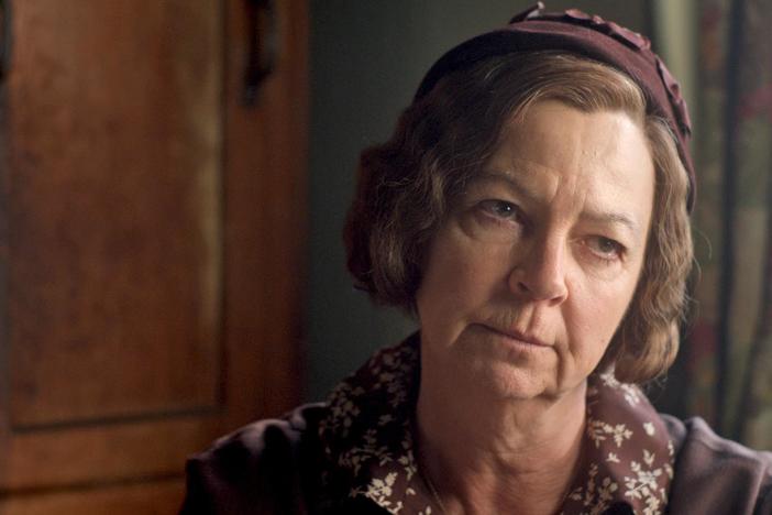 See a scene from Grantchester, Season 3, Episode 5.