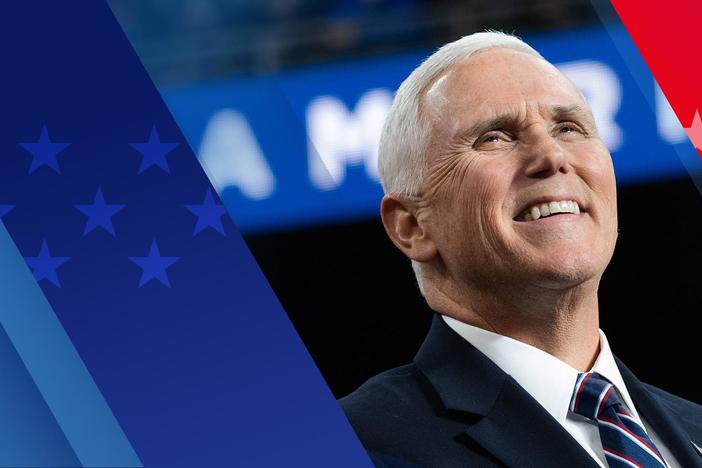 Coverage of the Republican National Convention - Day 3