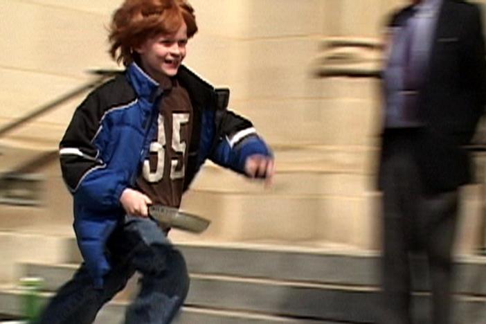 It may seem irreverent but pancake racing is actually a centuries-old Lent tradition.