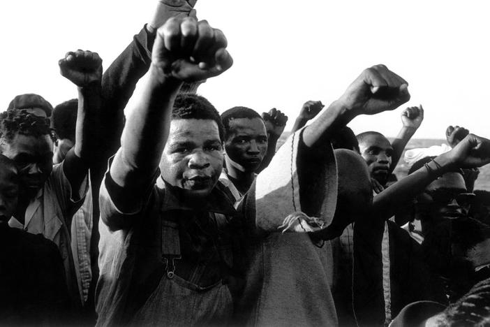 Watch "The New Generation" - the second episode of "Have You Heard From Johannesburg"