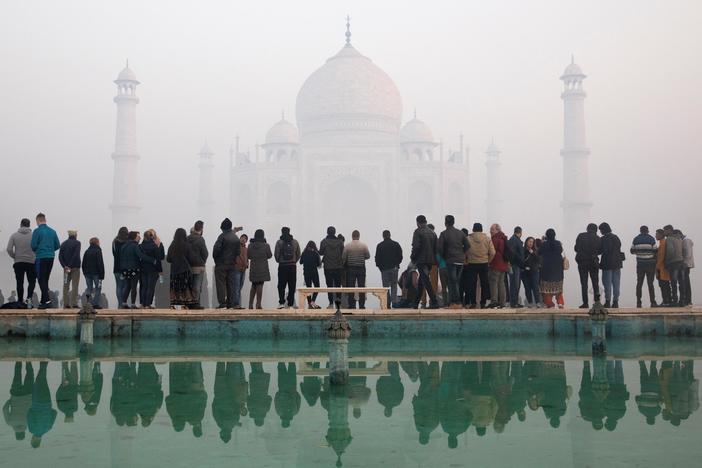 What's behind extreme air pollution in India