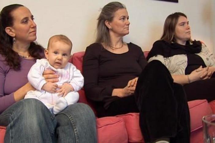 Ashland parents and a doctor discuss this central issue of the vaccine debate.