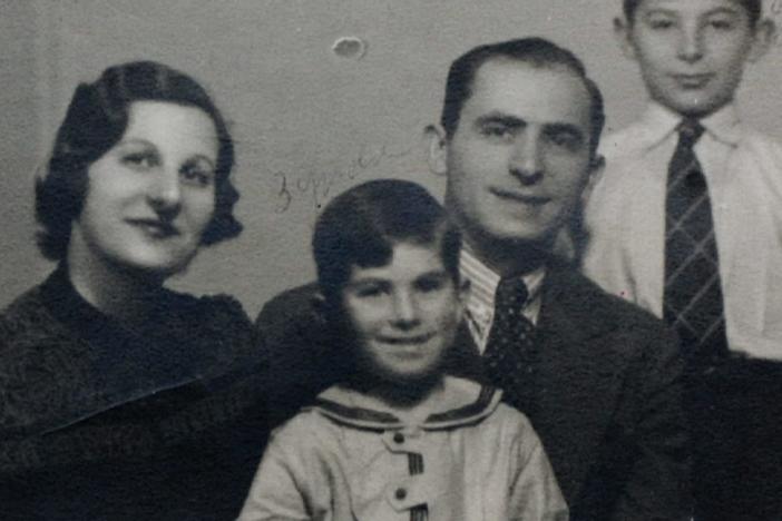 Philip Roth: Remembering the Depression