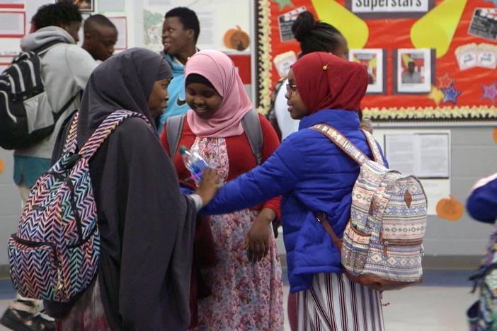 What Trump's refugee policies could mean for places like Bowling Green, Kentucky