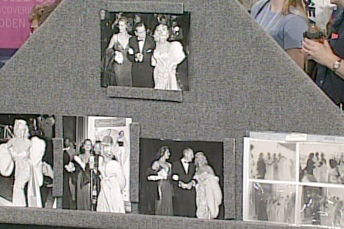 Appraisal: 1953 Marilyn Monroe Photos, from Vintage Austin.