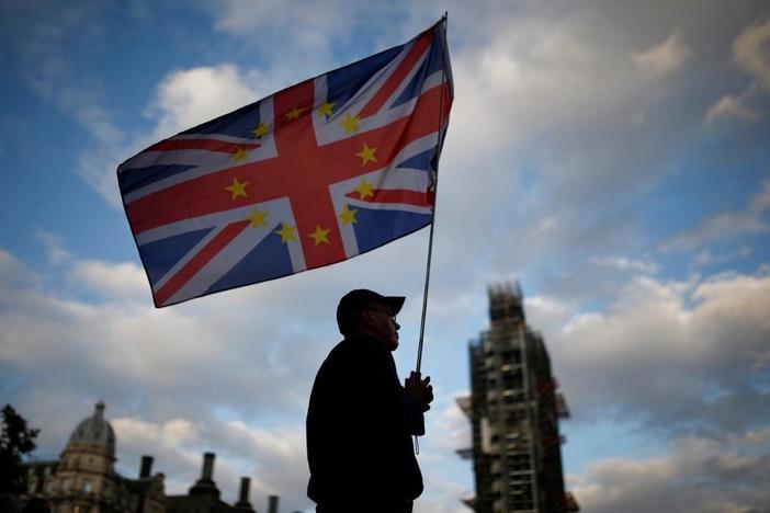 UK court ruling leaves Johnson with fewer options on Brexit