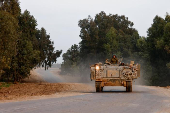 What the ruling against Netanyahu's judiciary overhaul means for Israel and war in Gaza