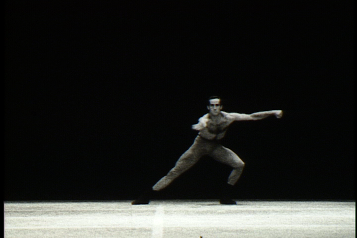 Joffrey: Mavericks of American Dance premieres Friday, December 28, 2012 on PBS