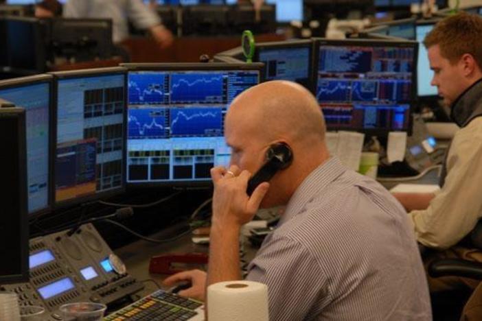 Can markets be rational when humans aren't?