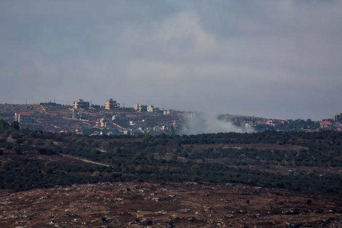 What are Israel's goals for its campaign in Lebanon and how the U.S. is responding