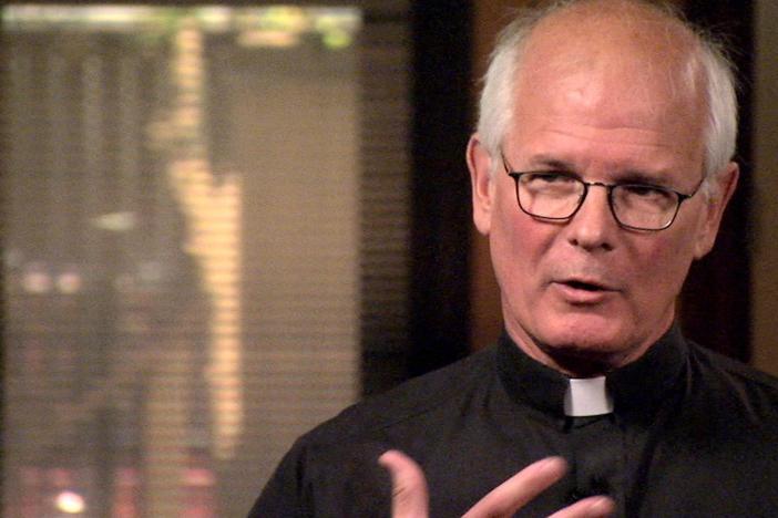 Watch more of our interview about the Catholic church, marriage, divorce and Pope Francis.